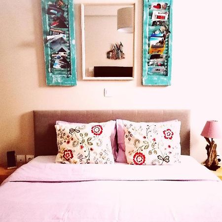 Gemutliches Appartment Im Herzen Von Athen Εξωτερικό φωτογραφία