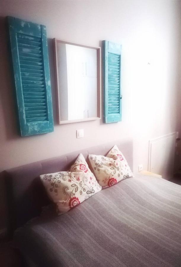 Gemutliches Appartment Im Herzen Von Athen Εξωτερικό φωτογραφία