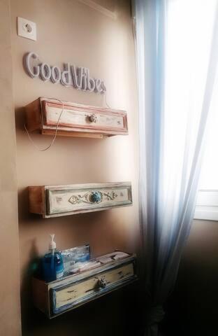 Gemutliches Appartment Im Herzen Von Athen Εξωτερικό φωτογραφία