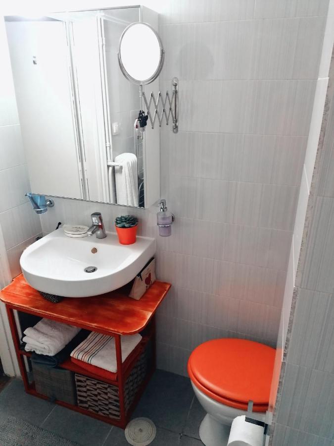 Gemutliches Appartment Im Herzen Von Athen Εξωτερικό φωτογραφία